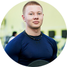 Максим Краснер