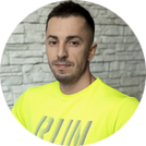 Марк Берилло