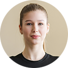 Екатерина Подхалюзина