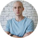 Максим Пинигин