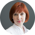 Людмила Кринкина